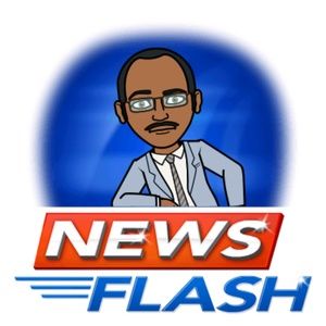 Meet your Posher, Jerome